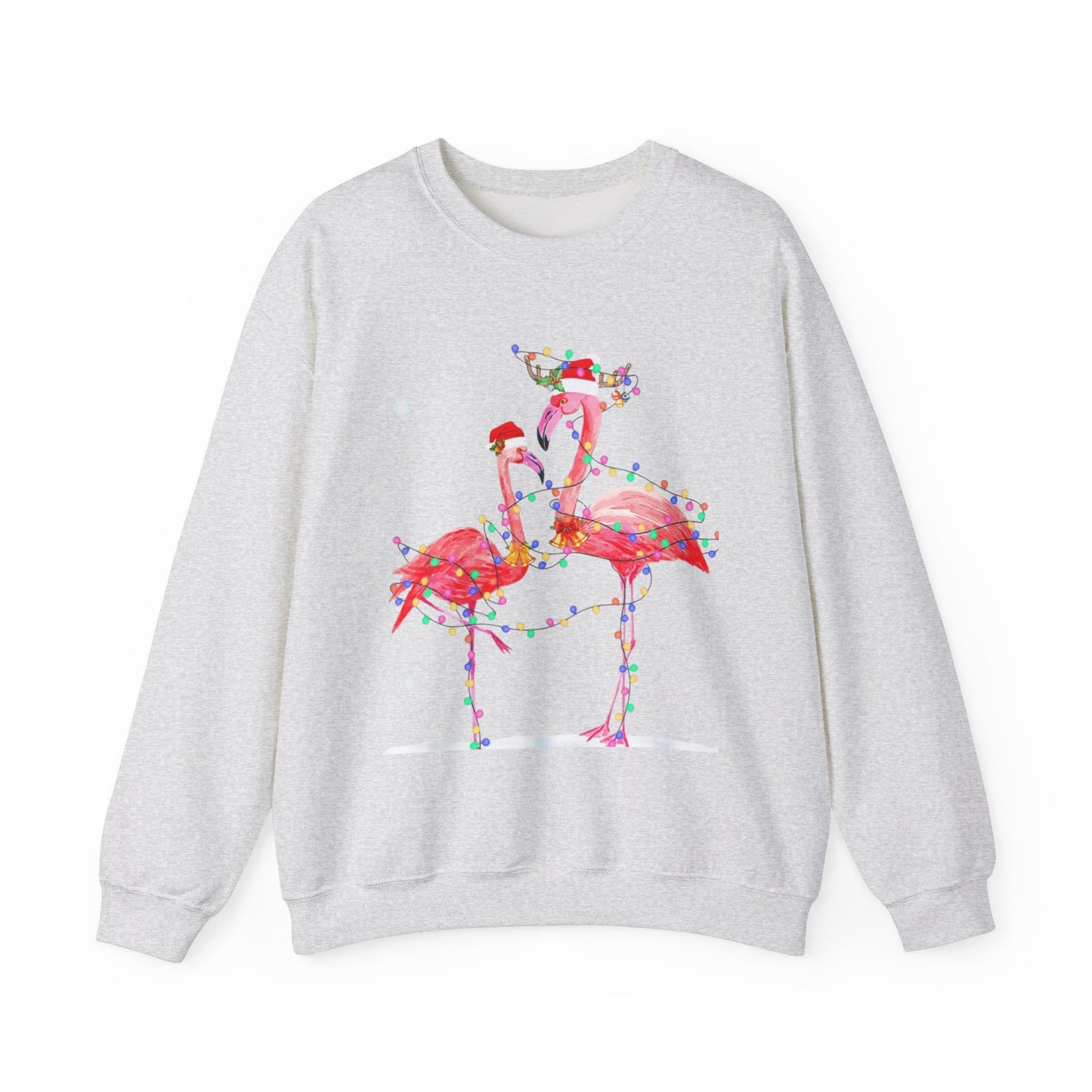 Christmas Crewneck Sweatshirt