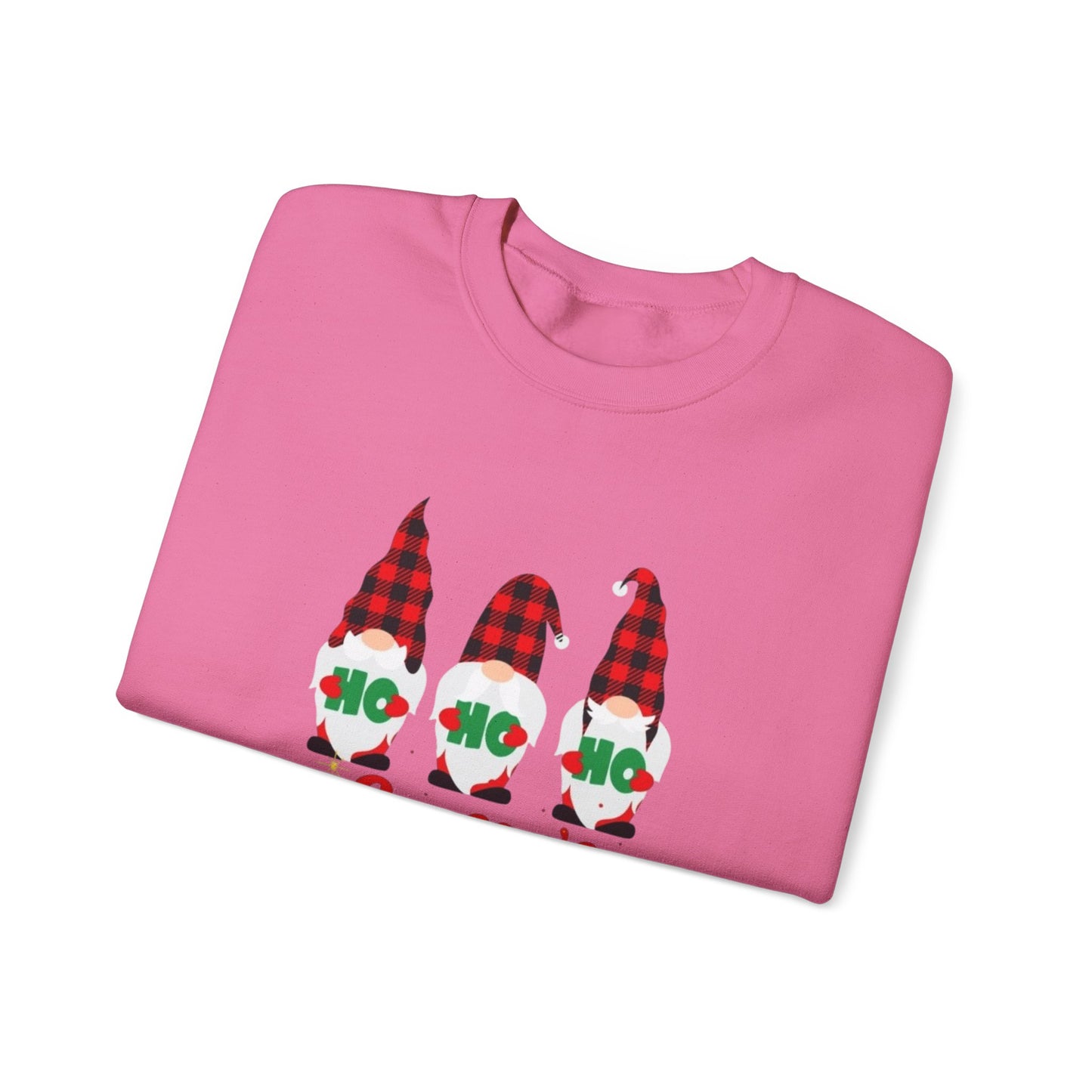 Holiday Crewneck Sweatshirt