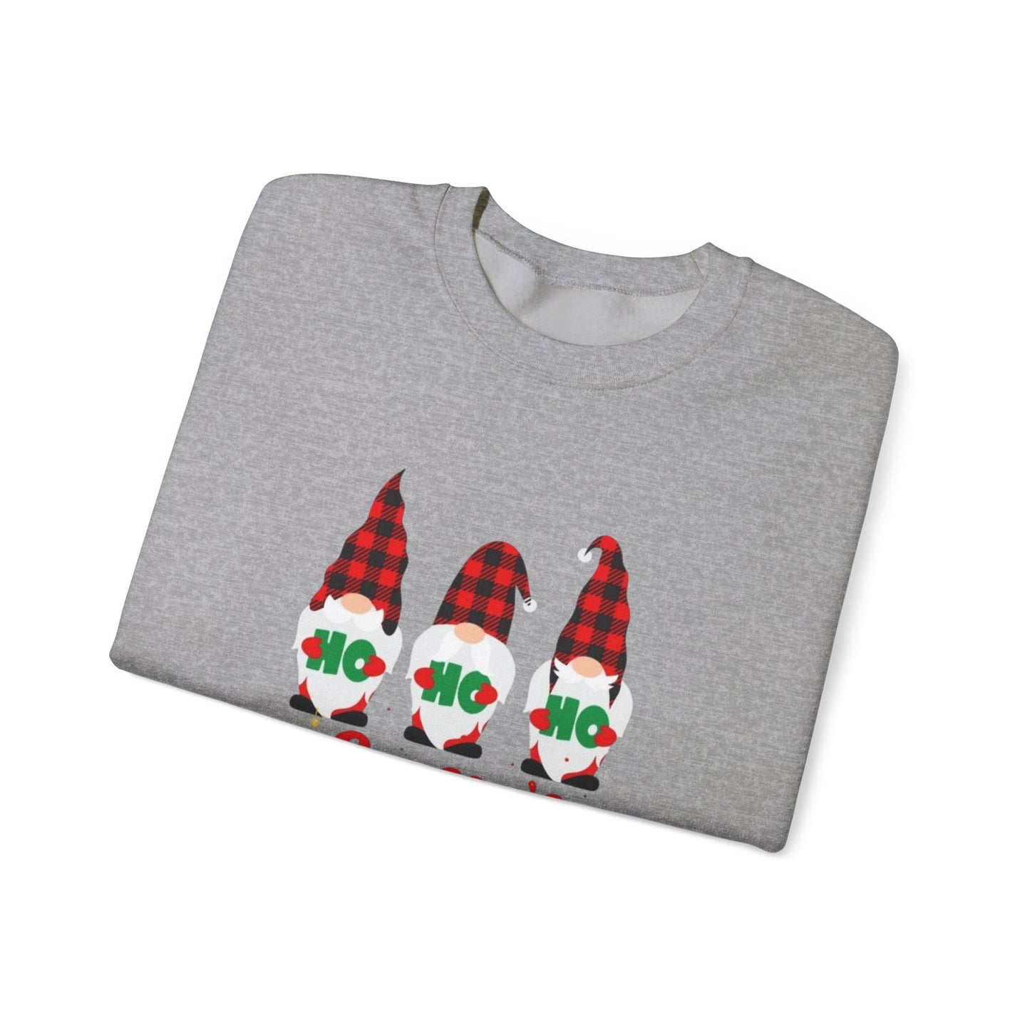 Holiday Crewneck Sweatshirt