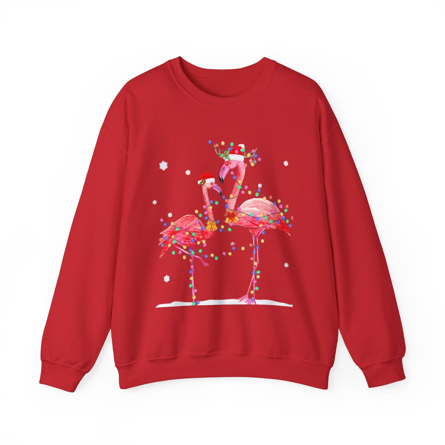 Christmas Crewneck Sweatshirt