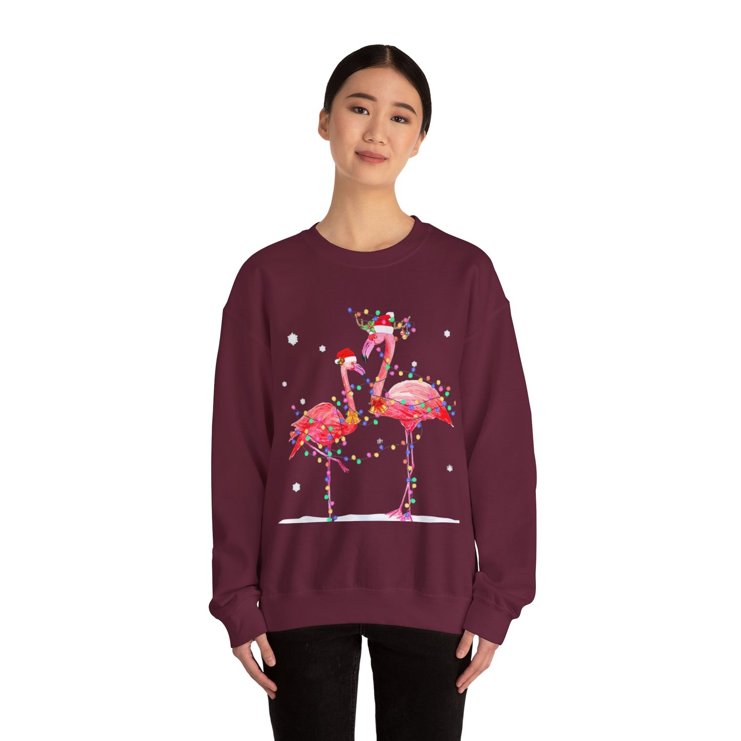 Christmas Crewneck Sweatshirt