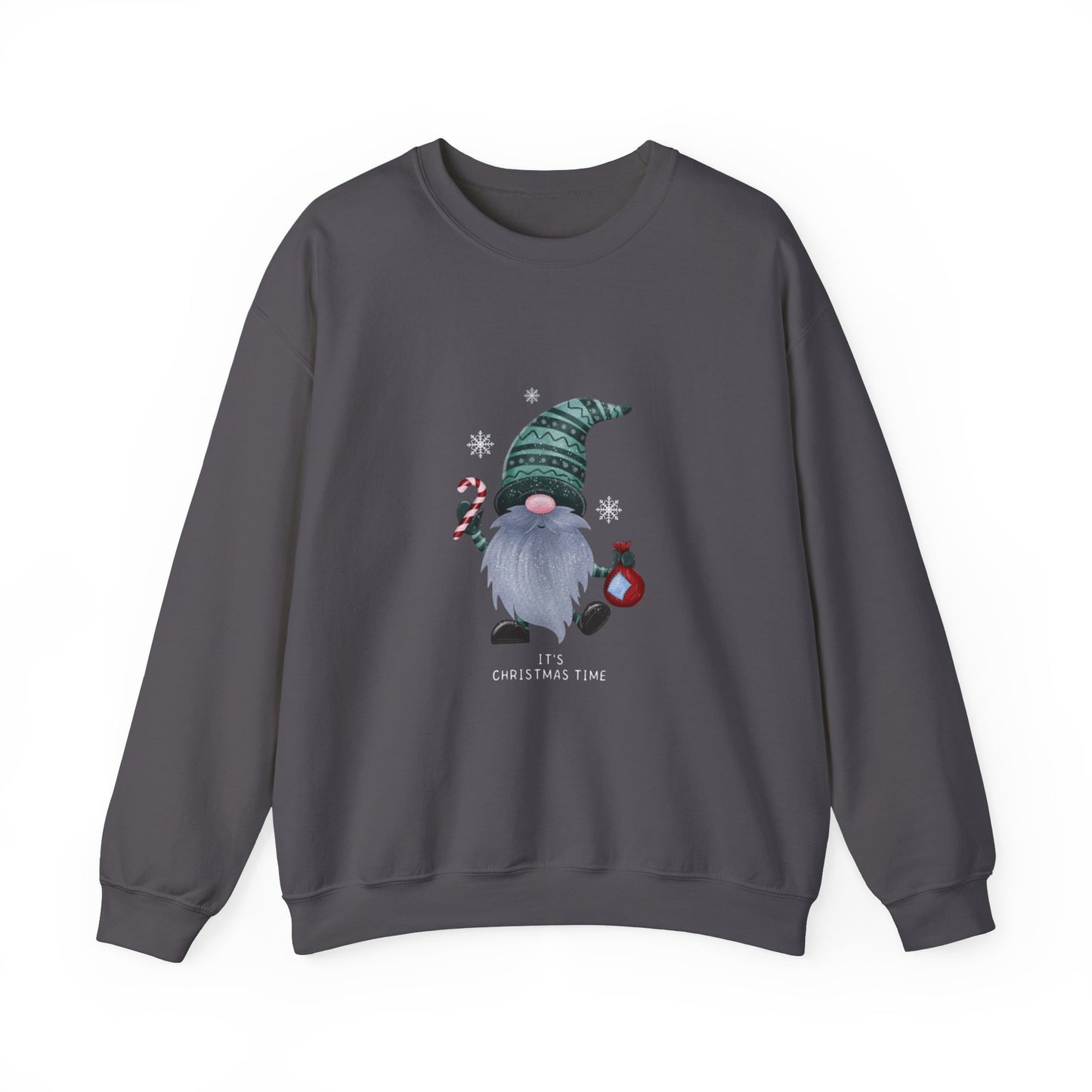 Christmas Style Sweatshirt