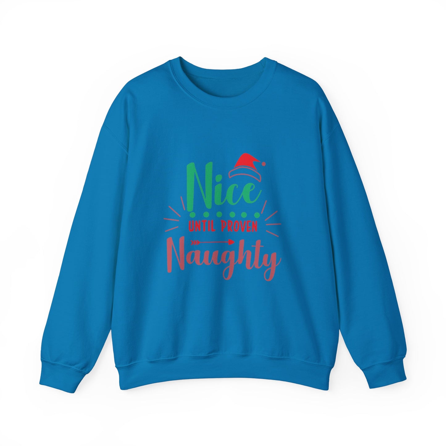 Christmas Crewneck Sweatshirt