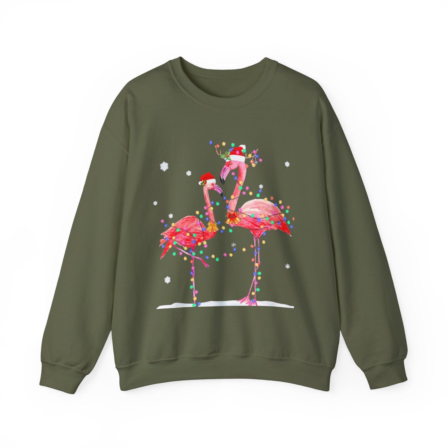 Christmas Crewneck Sweatshirt