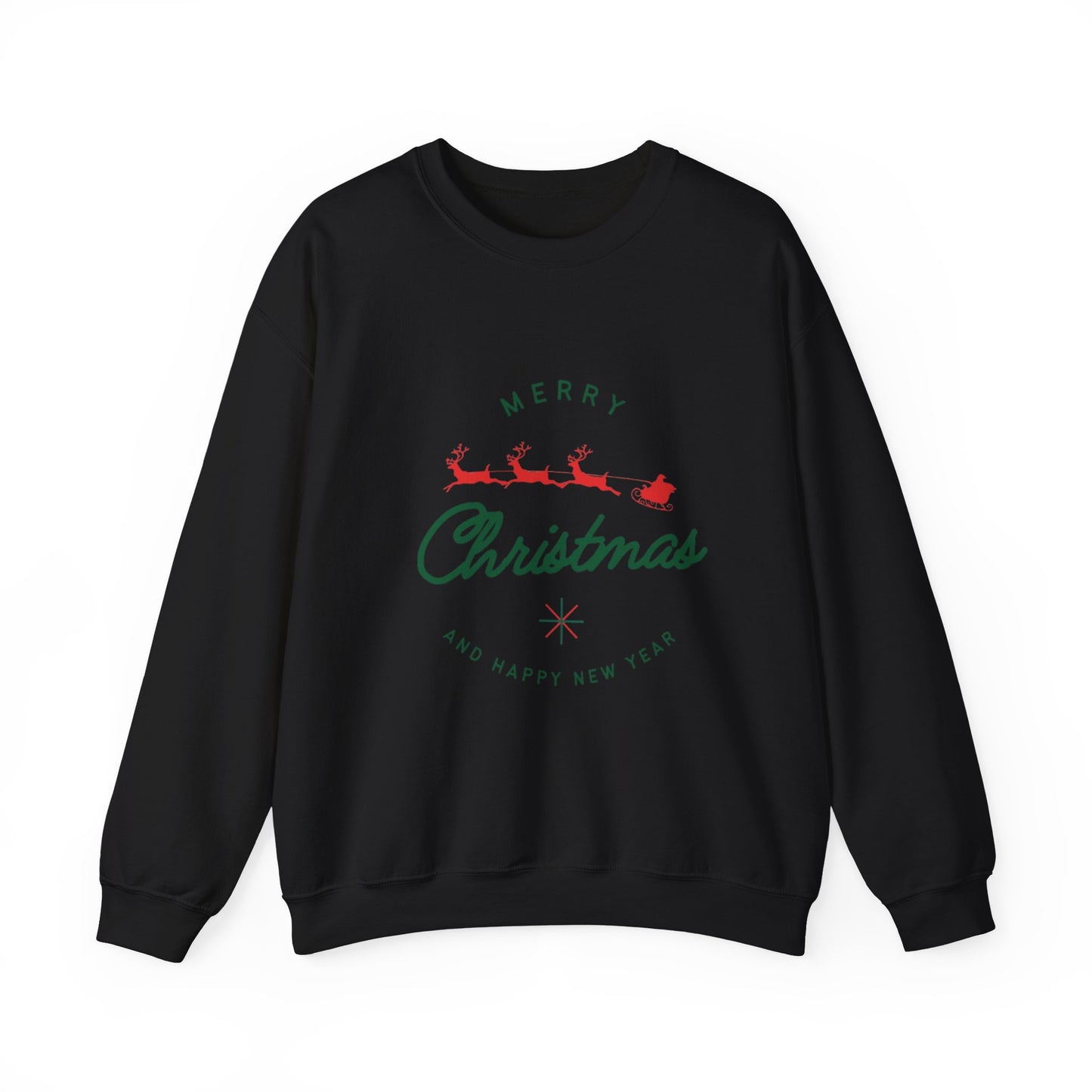 Holiday Sweatshirt