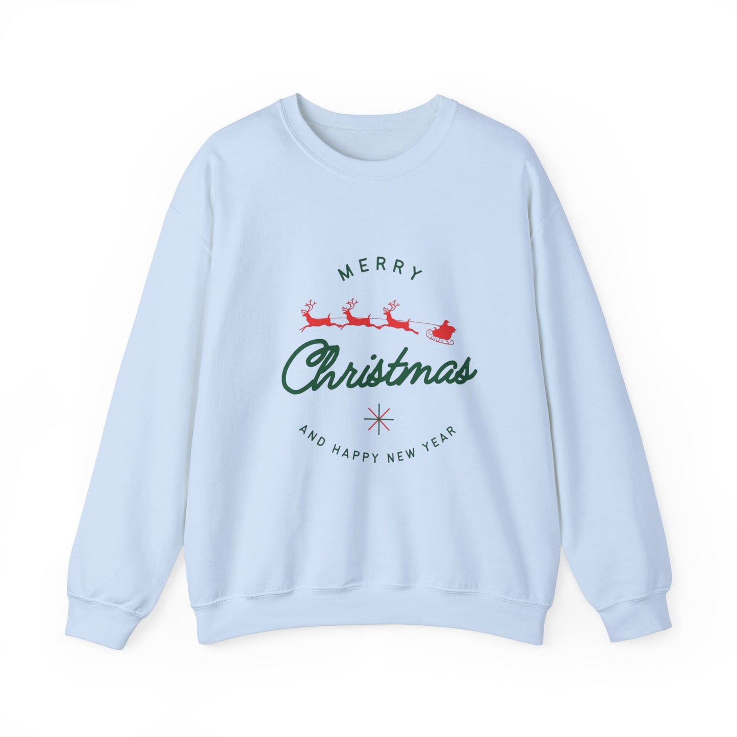 Holiday Sweatshirt