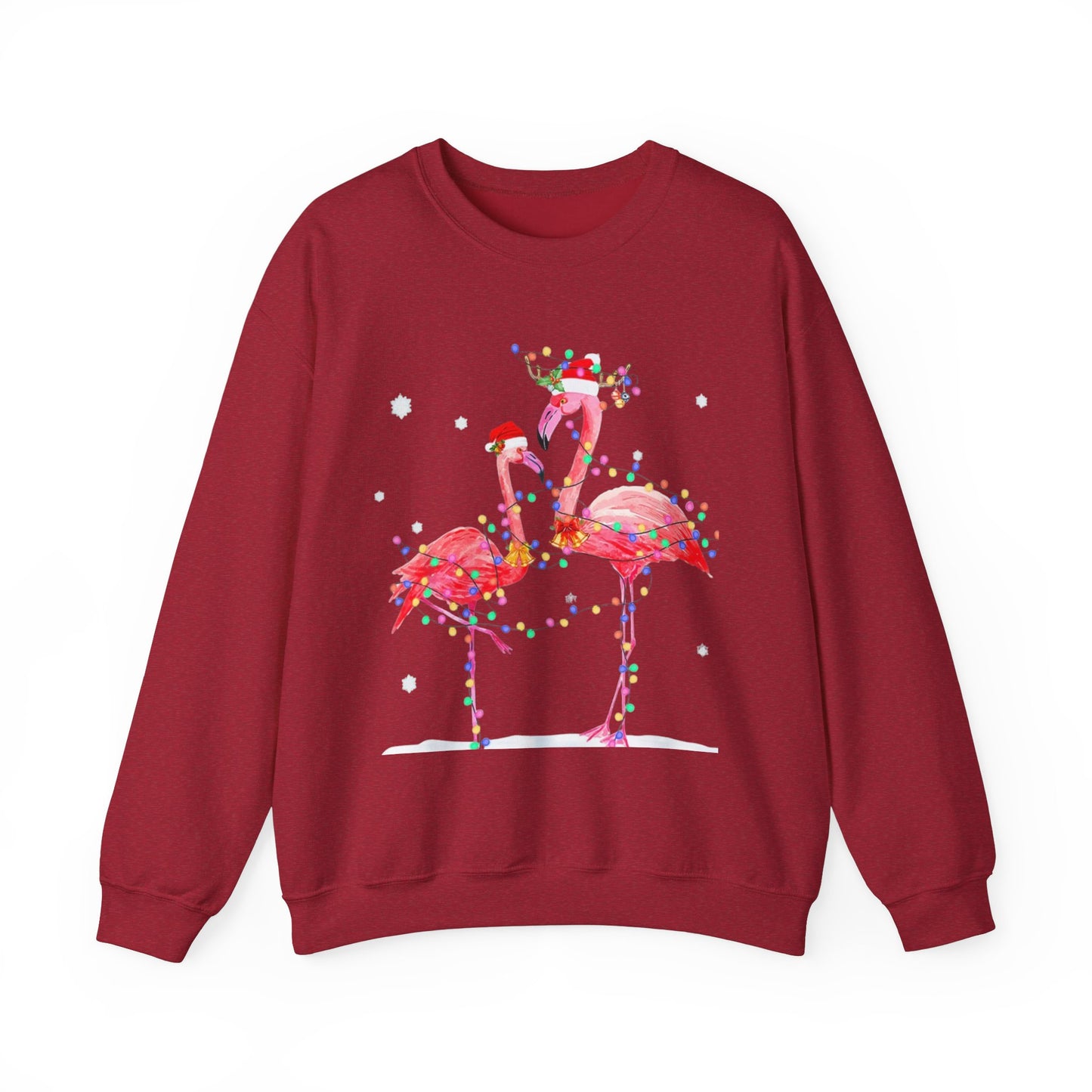 Christmas Crewneck Sweatshirt