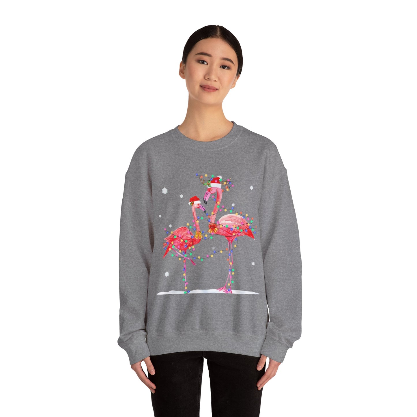 Christmas Crewneck Sweatshirt