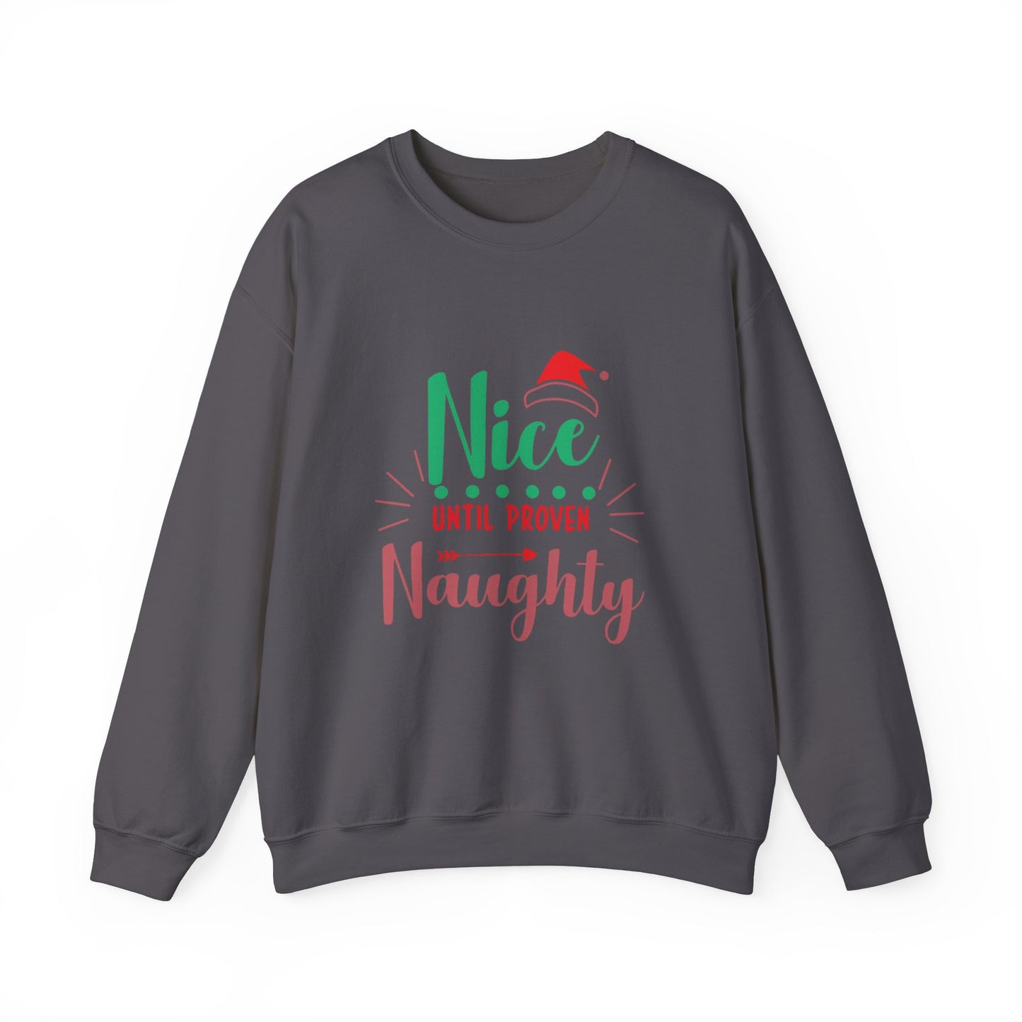 Christmas Crewneck Sweatshirt