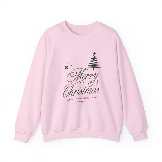 Christmas Crewneck Sweatshirt