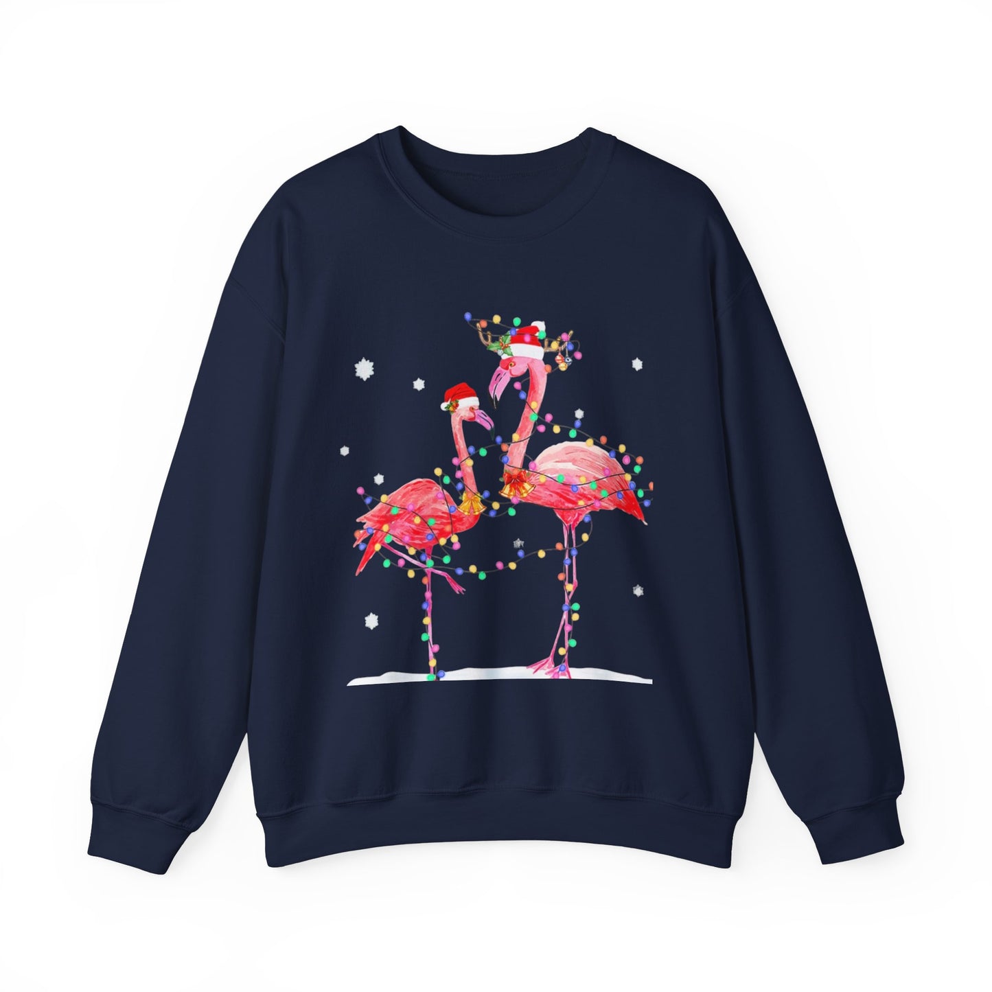 Christmas Crewneck Sweatshirt