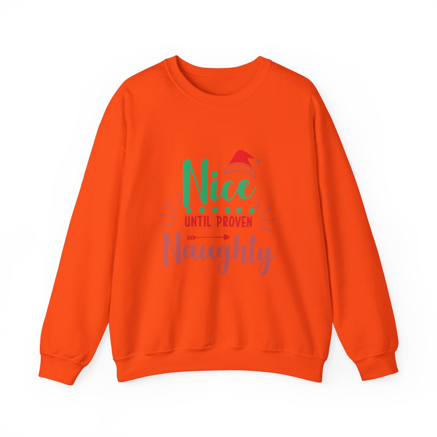 Christmas Crewneck Sweatshirt