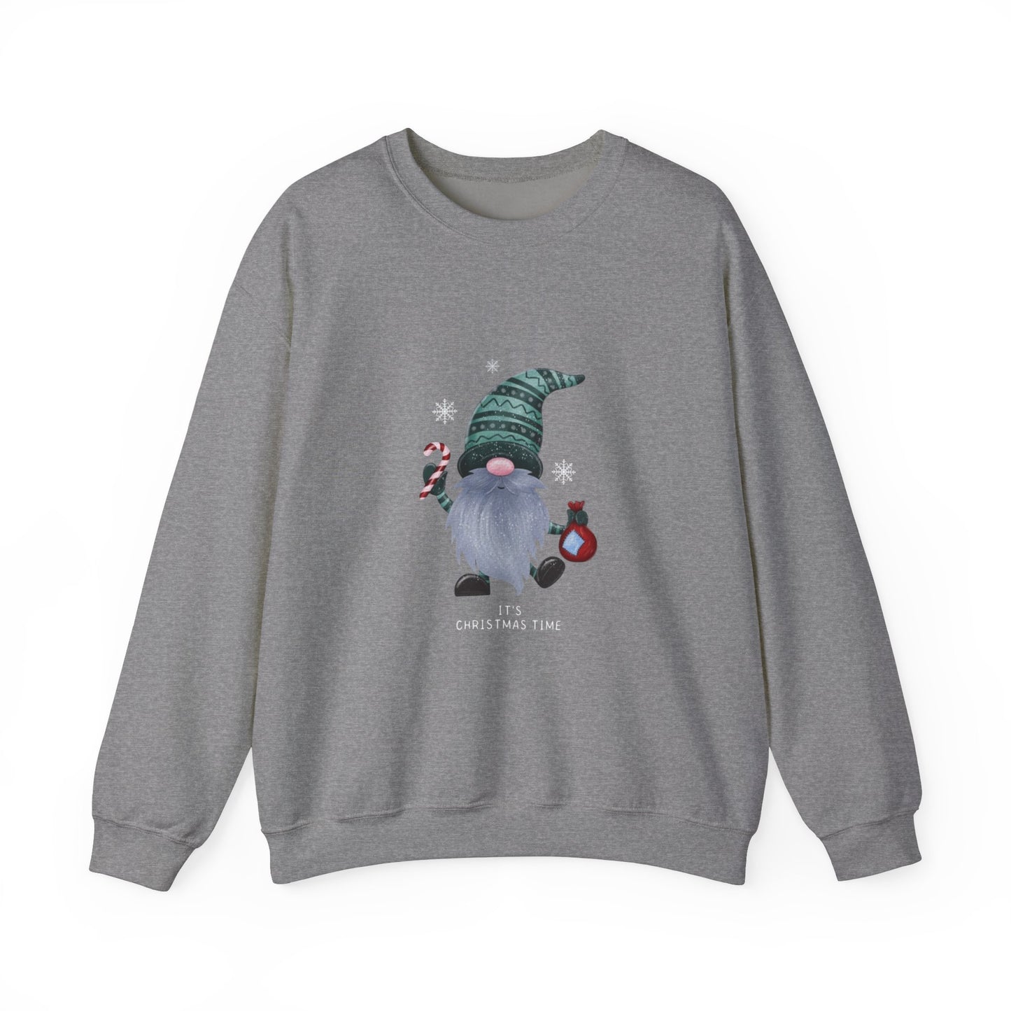 Christmas Style Sweatshirt