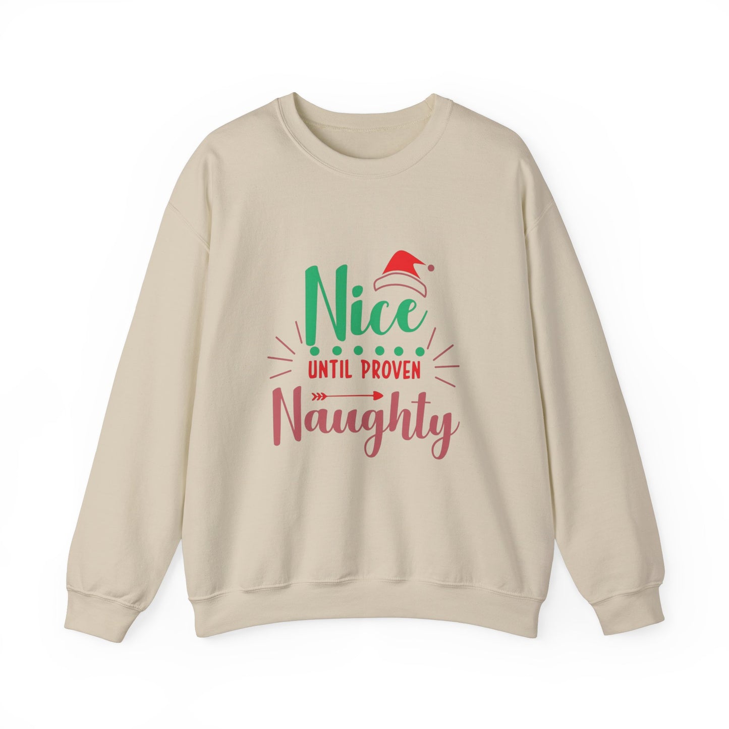 Christmas Crewneck Sweatshirt