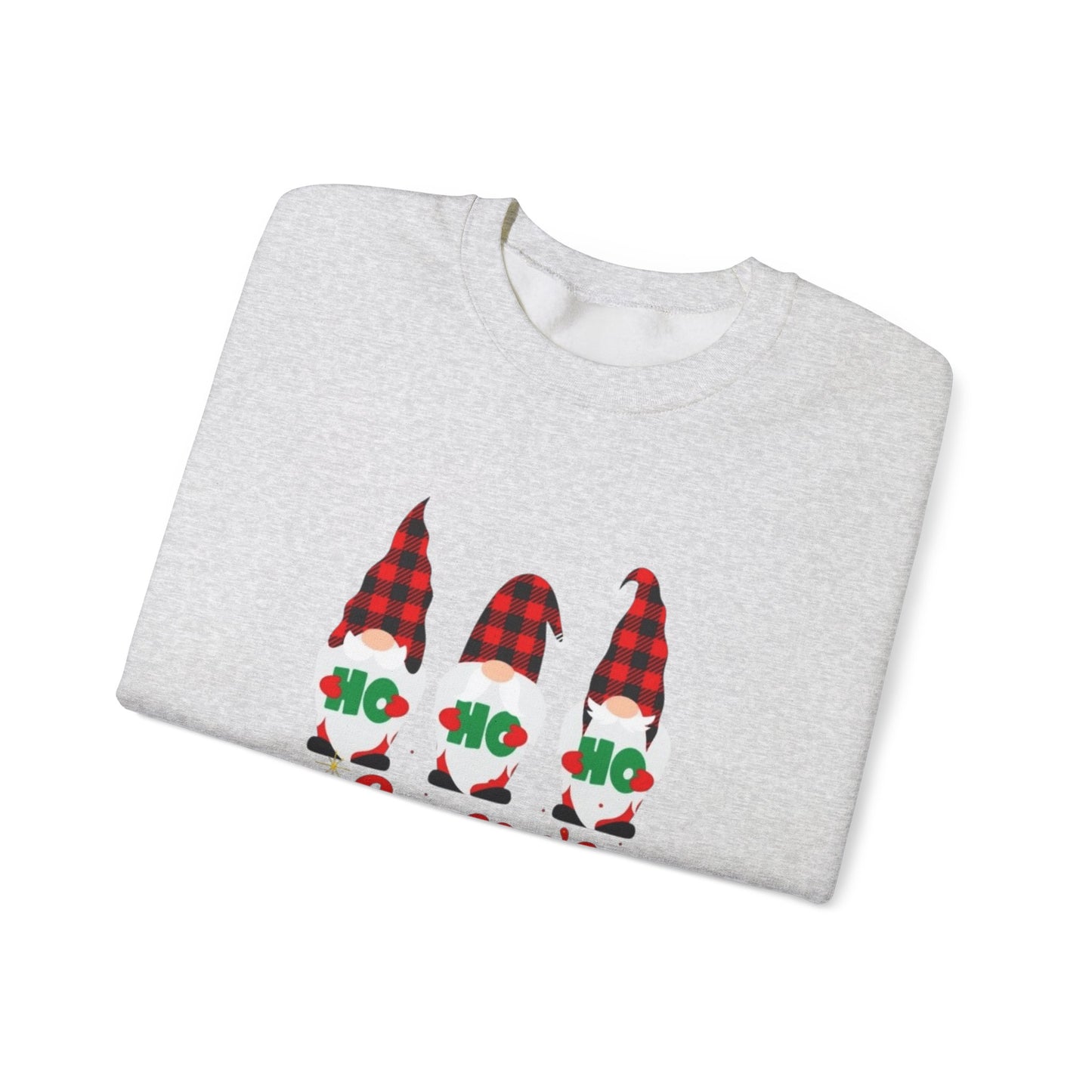 Holiday Crewneck Sweatshirt