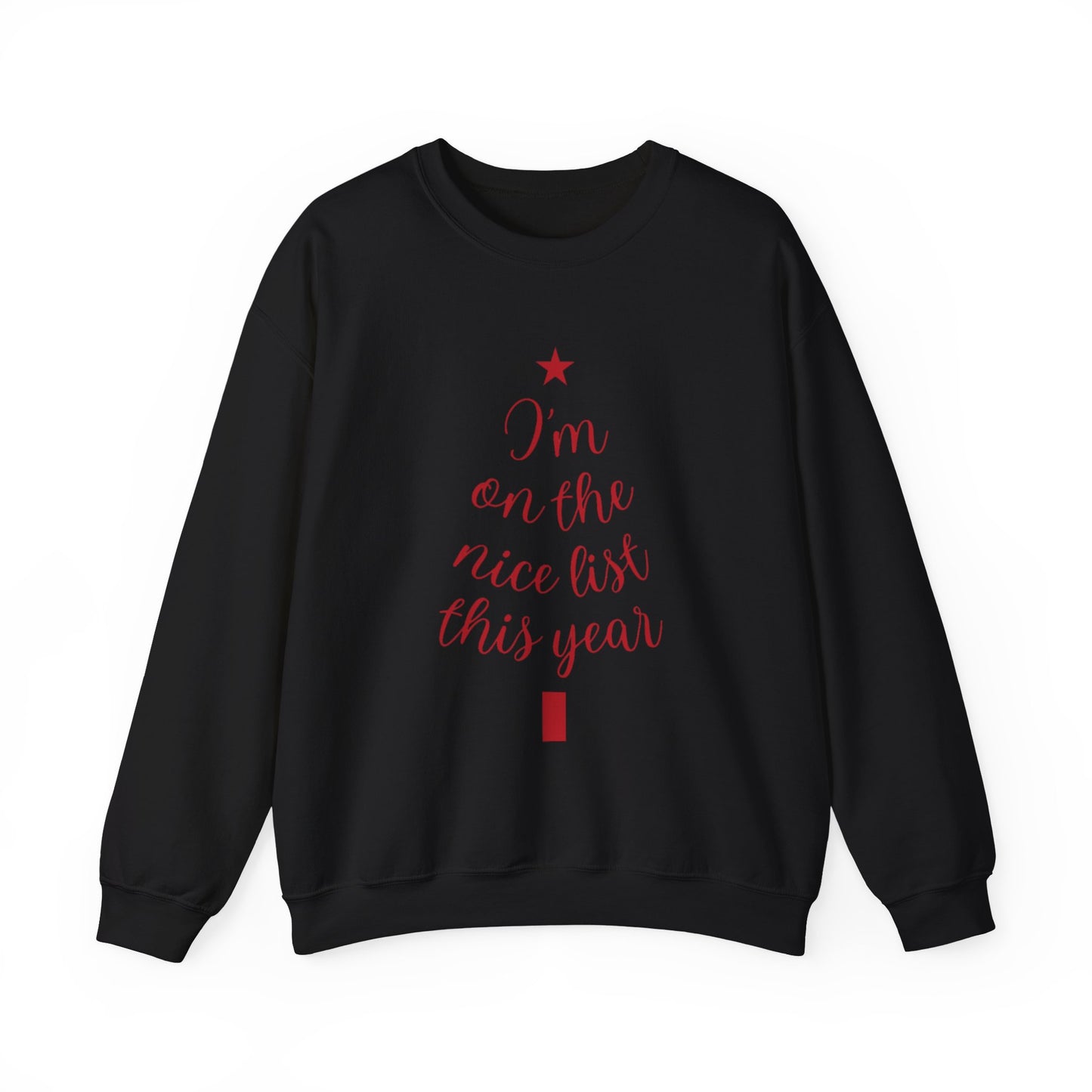 Christmas Crewneck Sweatshirt