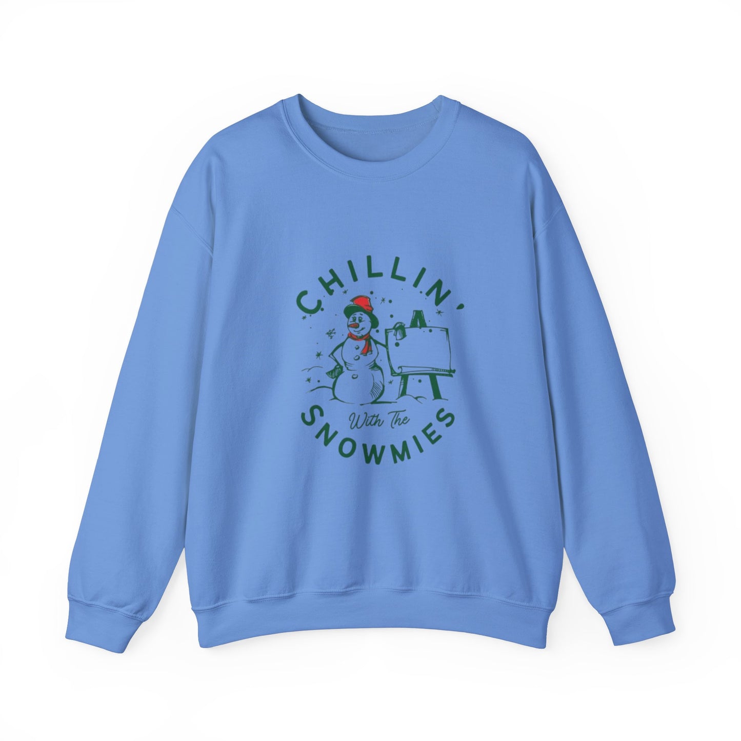 Christmas Crewneck Sweatshirt