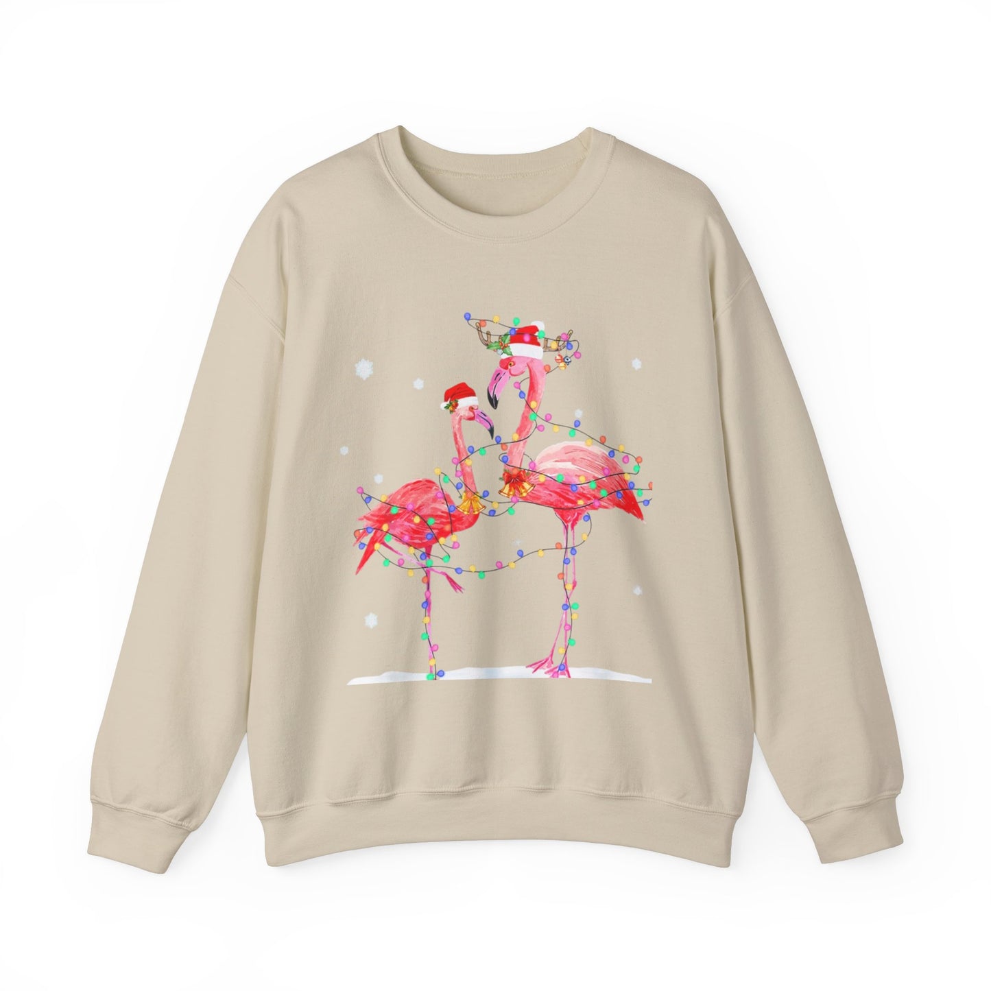 Christmas Crewneck Sweatshirt