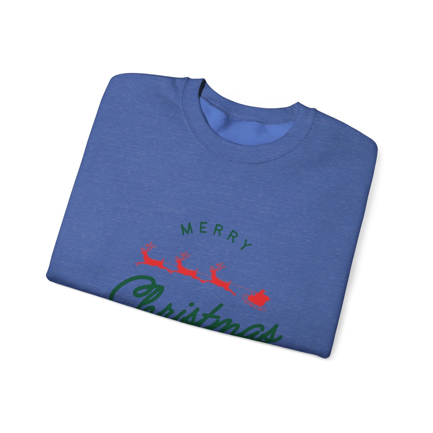 Holiday Sweatshirt