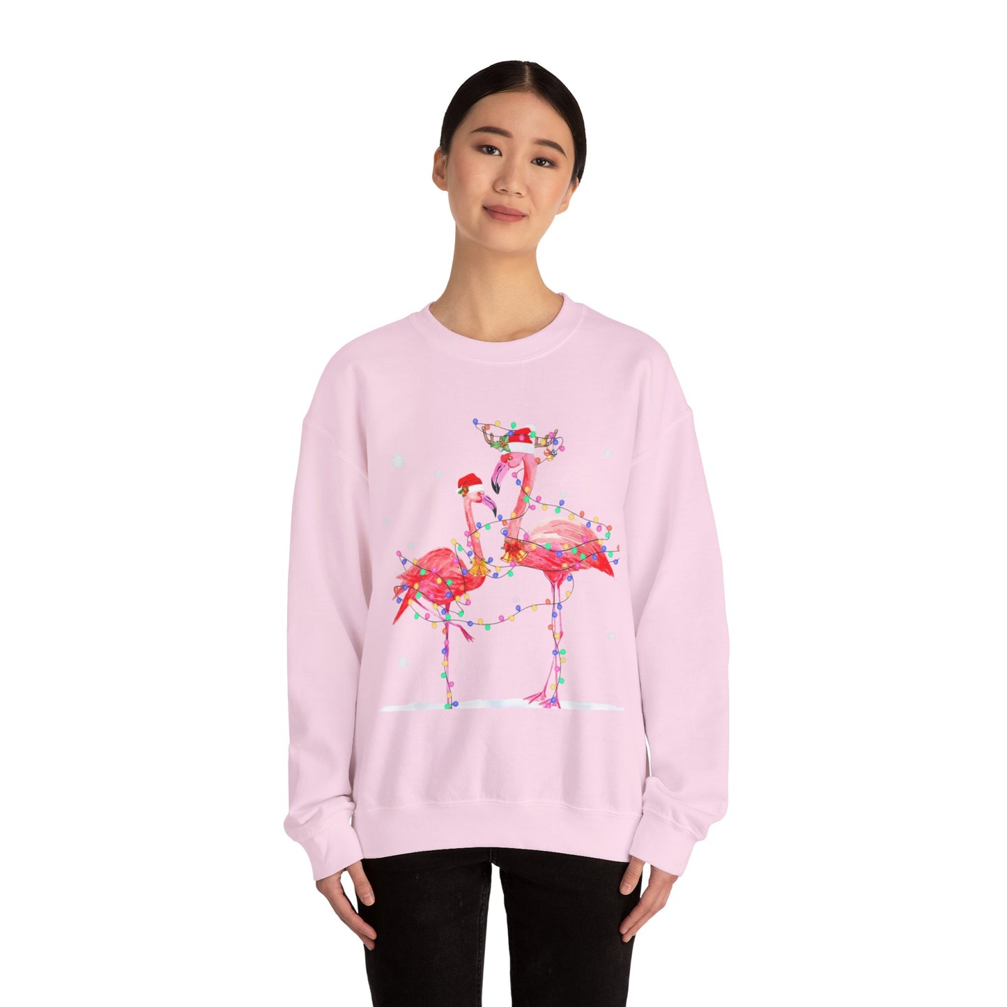 Christmas Crewneck Sweatshirt