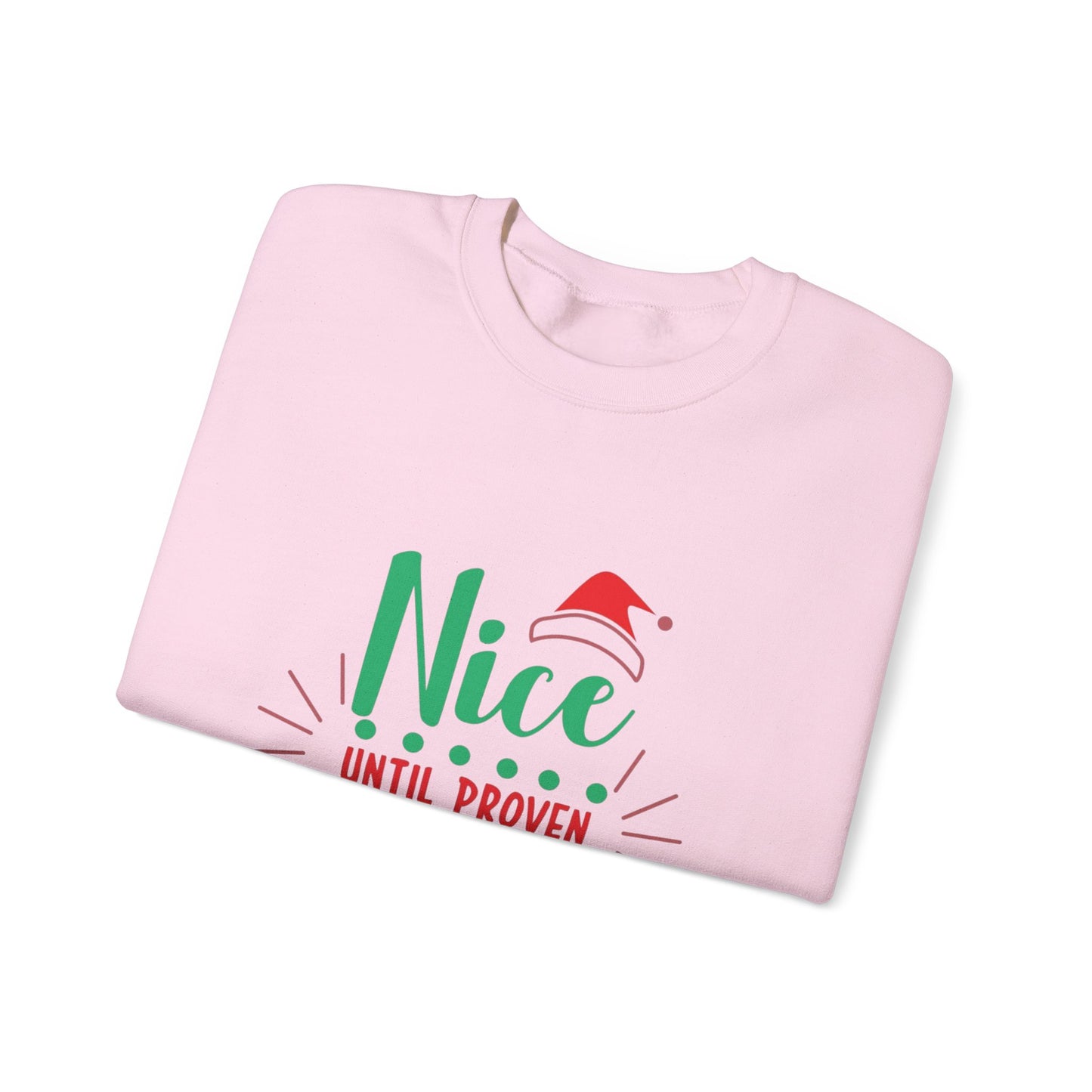 Christmas Crewneck Sweatshirt