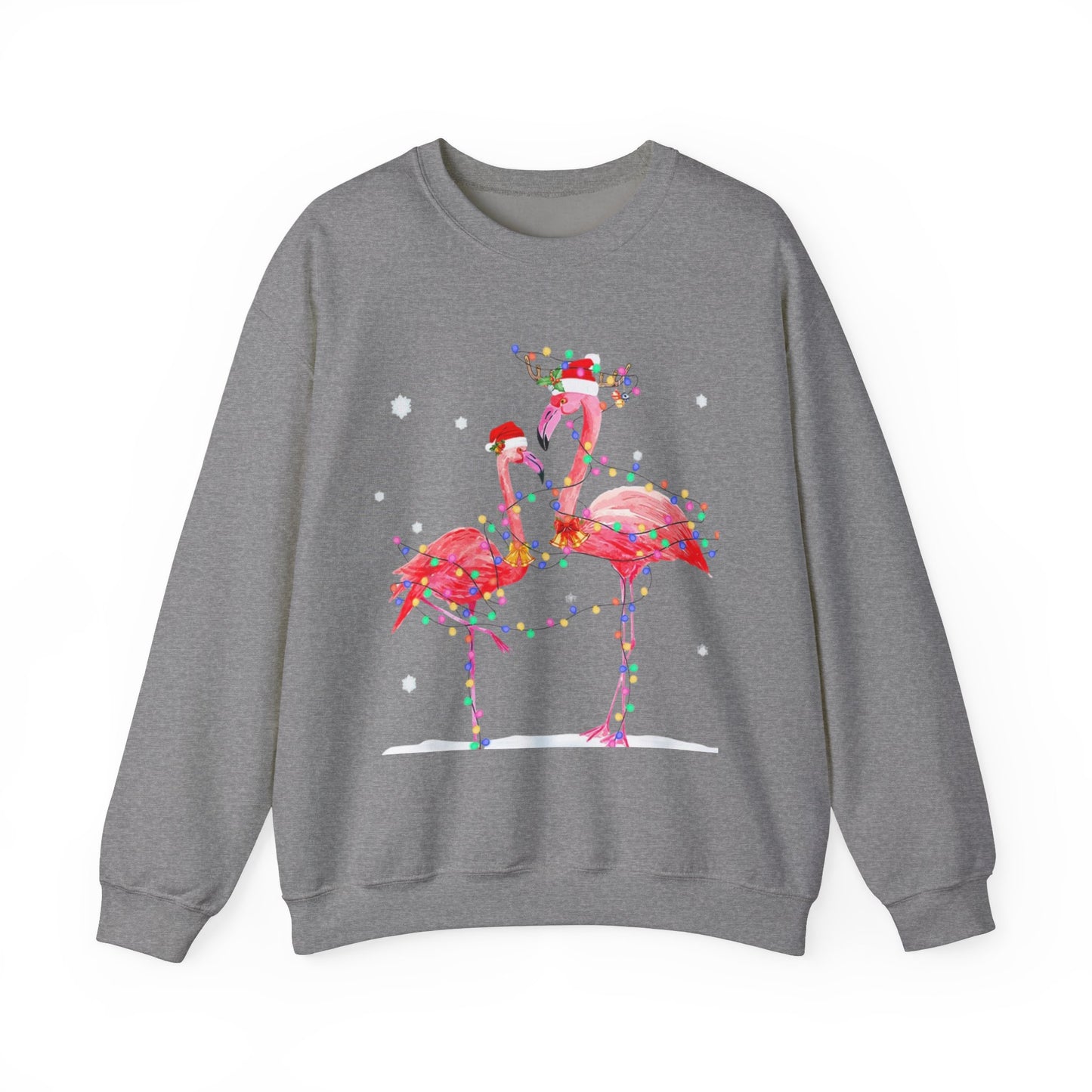 Christmas Crewneck Sweatshirt