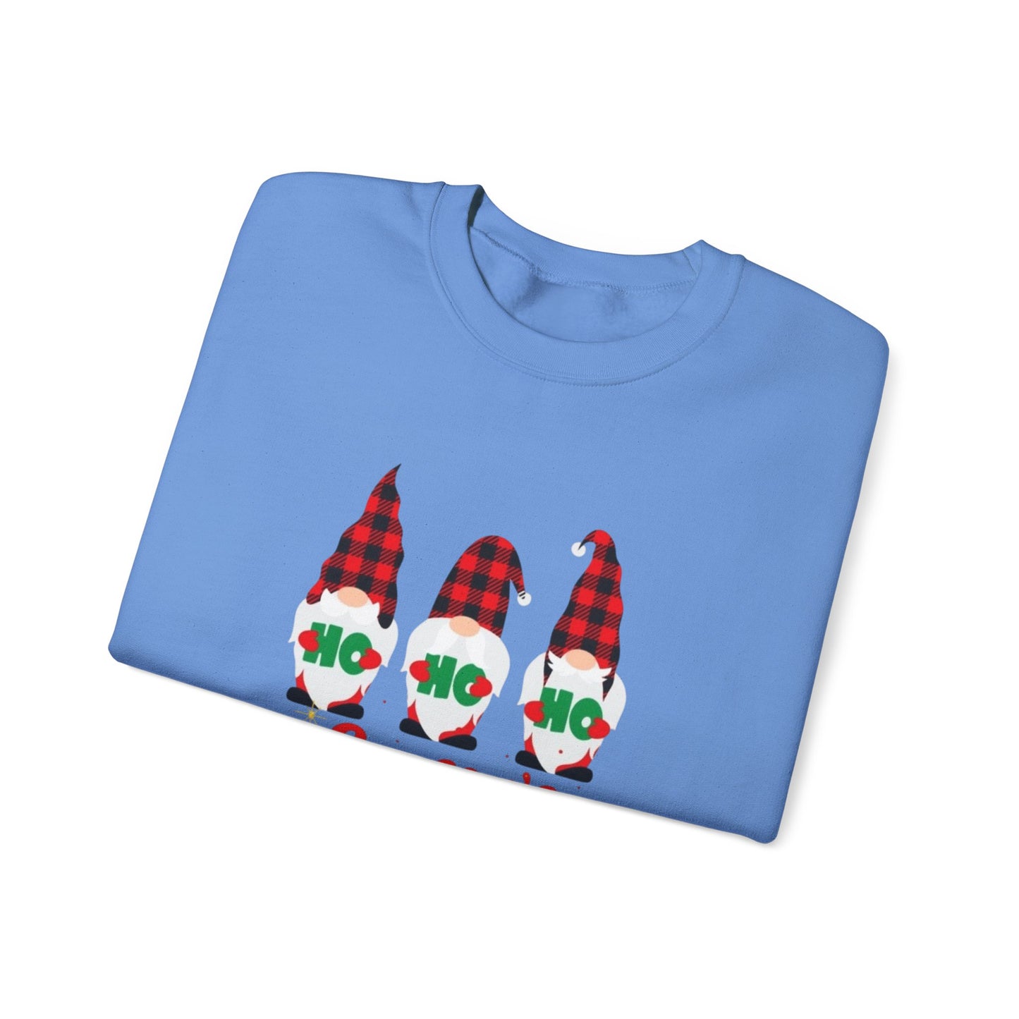 Holiday Crewneck Sweatshirt