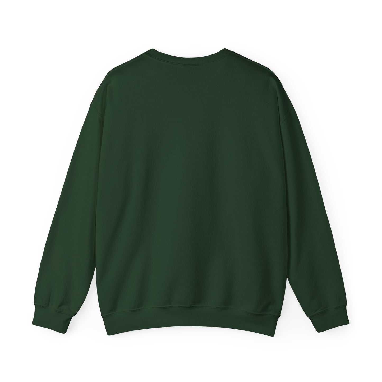 Christmas Style Sweatshirt for Girls - Sweatshirt