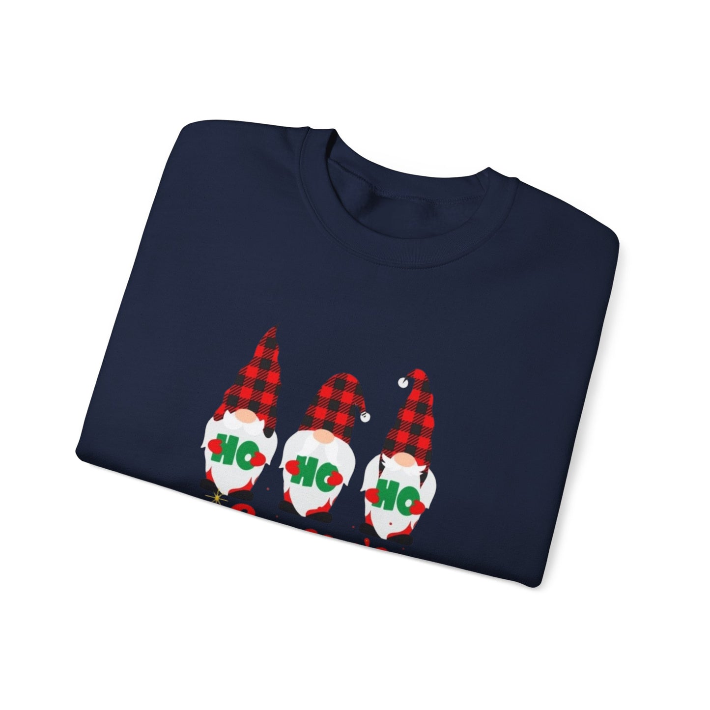 Holiday Crewneck Sweatshirt