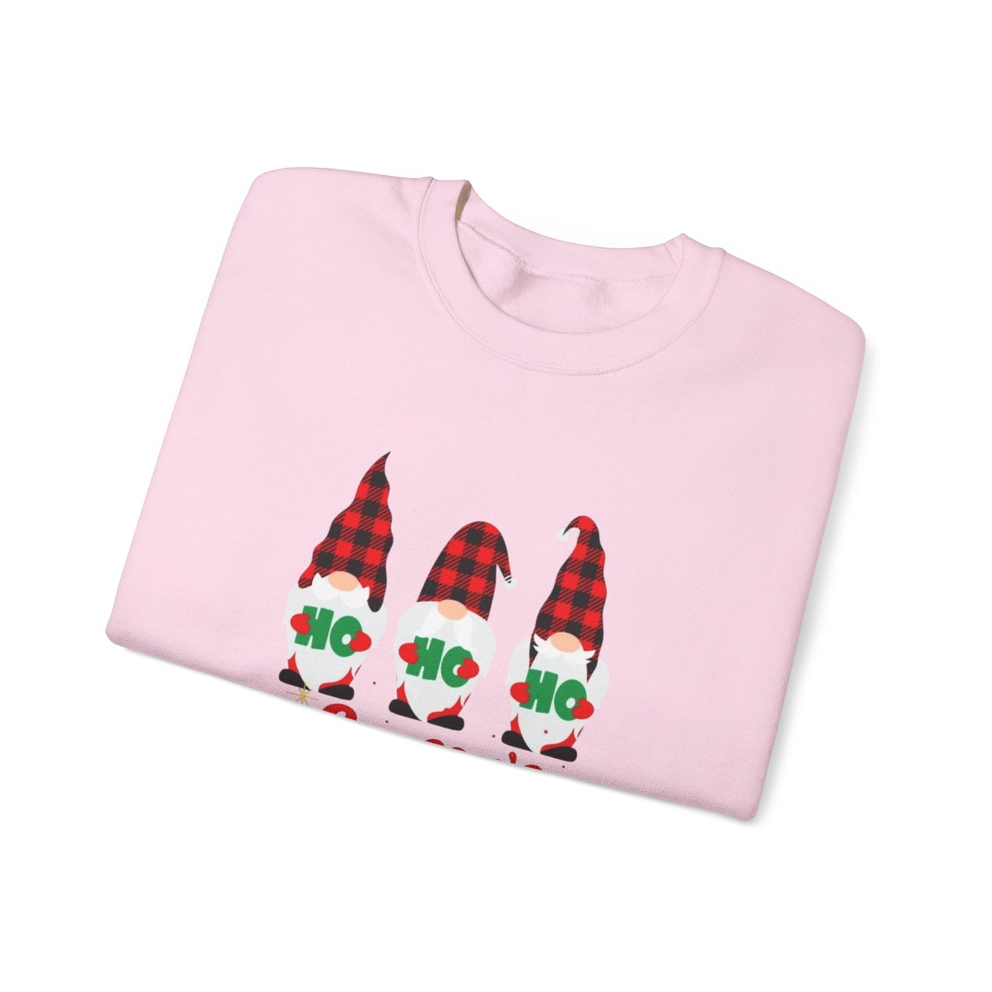 Holiday Crewneck Sweatshirt