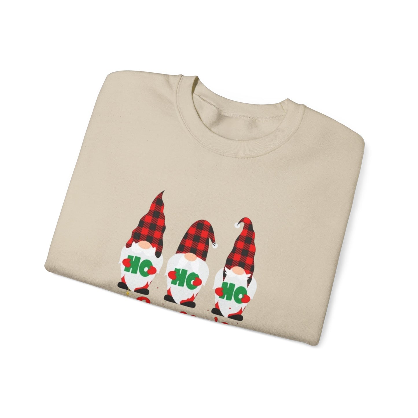 Holiday Crewneck Sweatshirt