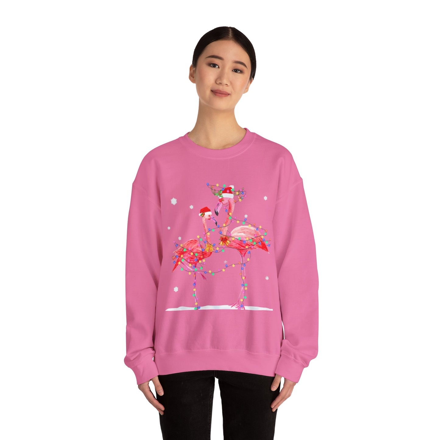 Christmas Crewneck Sweatshirt