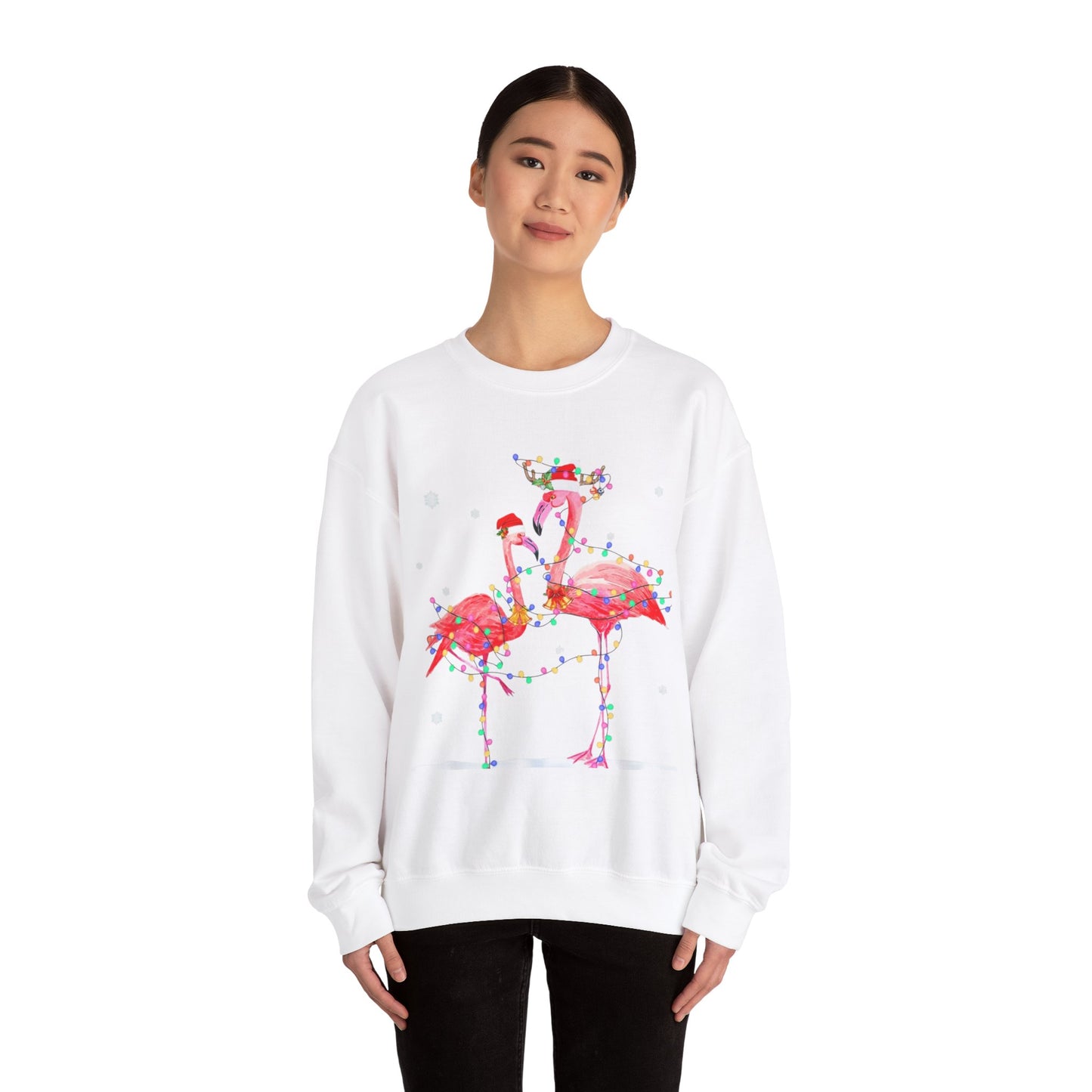 Christmas Crewneck Sweatshirt