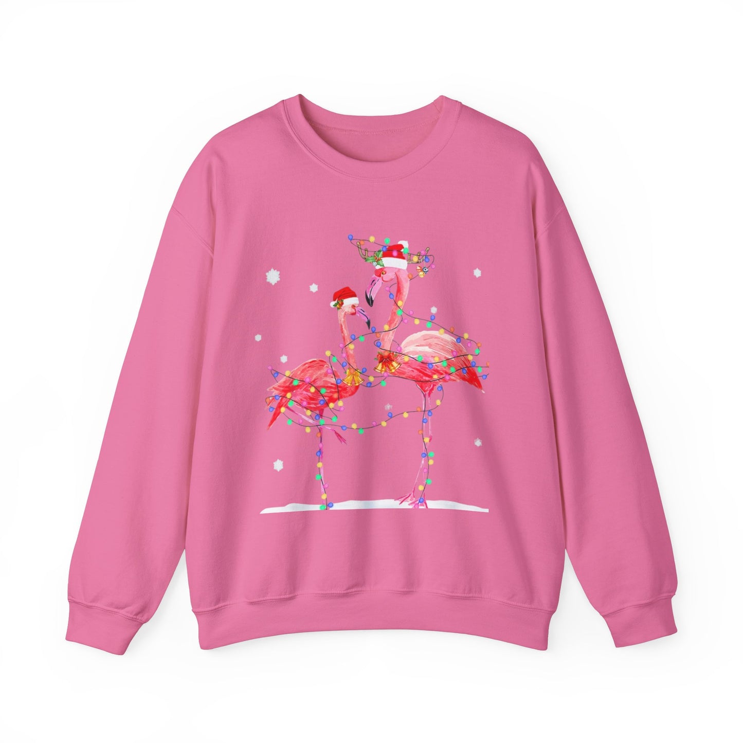 Christmas Crewneck Sweatshirt