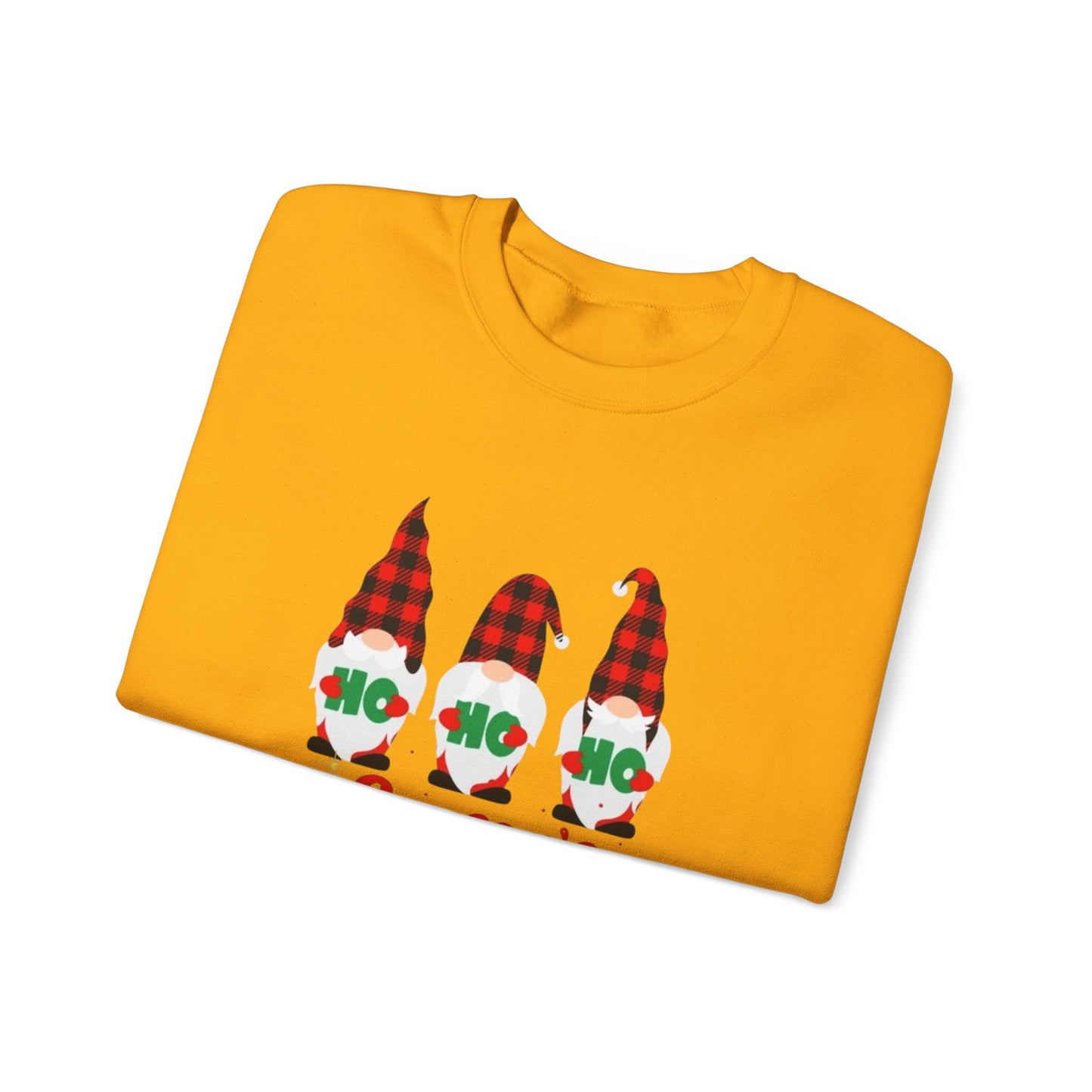 Holiday Crewneck Sweatshirt