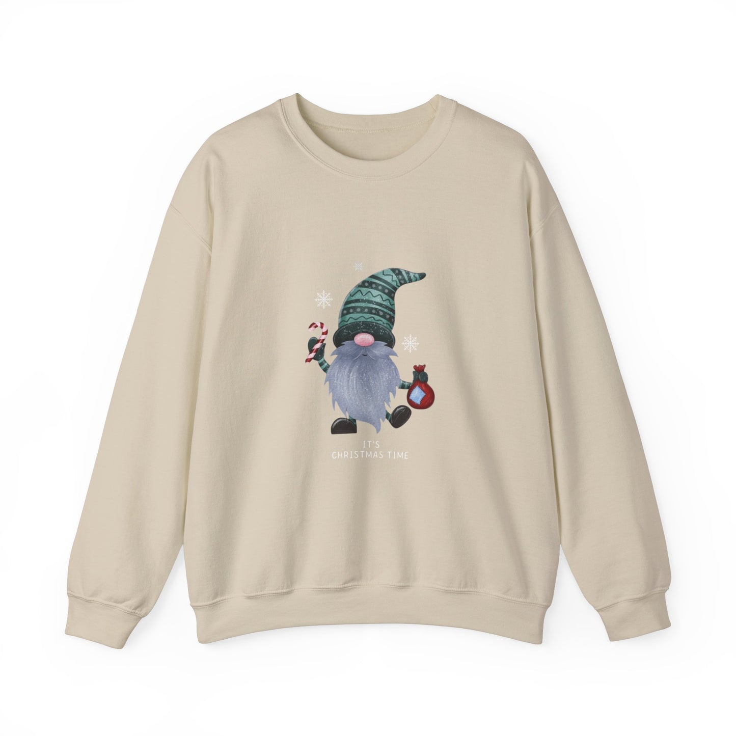 Christmas Style Sweatshirt